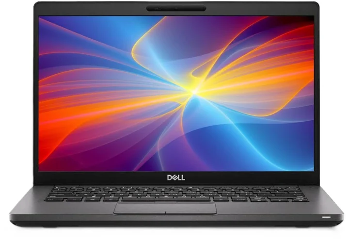 Dell Latitude 5400 I5
