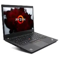 Lenovo ThinkPad T495s