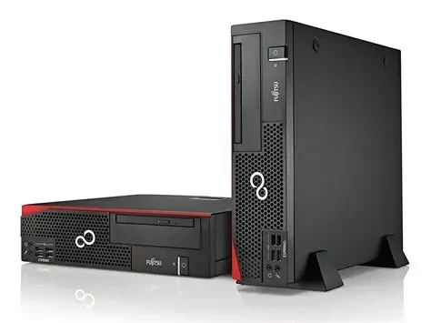 FUJITSU DESKTOP ESPRIMO D556 I3 6TH GEN