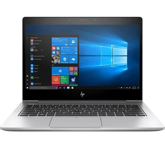 HP EliteBook 830 G5