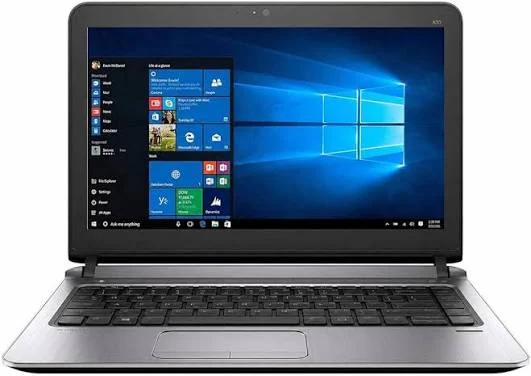 HP ProBook 430 G3 | Texperts