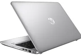 HP PROBOOK 450 G4 -I5