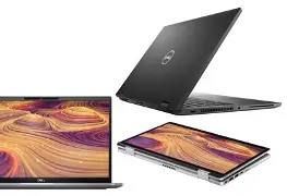 Dell Latitude 7420 2-in-1